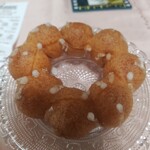 ミスタードーナツ - 料理写真: