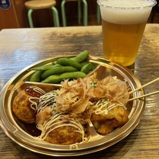 たこ焼き道楽 わなか_0