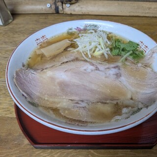 らぁめん たけや_0