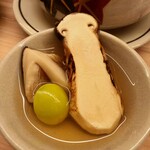 割烹 白鷹
