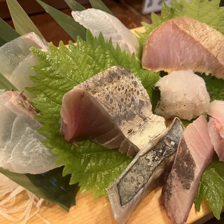 ぎんぎょの酒場 マルギン_1