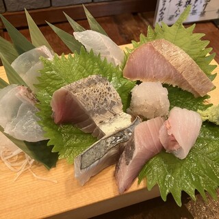 ぎんぎょの酒場 マルギン_0