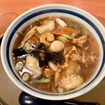 三宝亭 - 料理写真:
