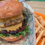 コナズ珈琲 - 料理写真: