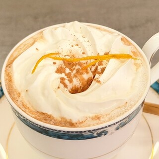 カフェ・ラ・ミル_0