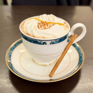 カフェ・ラ・ミル_1
