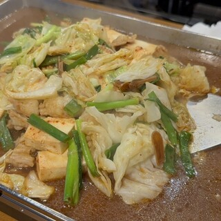 とりよし - 料理写真: