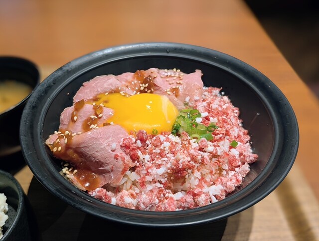 ローストビーフとハンバーグ YOSHIMI 川口店 （ヨシミ） - 鳩ケ谷