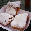 Cafe Beignet - 料理写真: