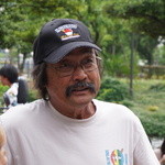 Matsumoto Shave Ice - 松本さん