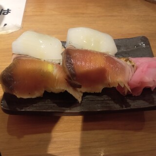 スシ海鮮酒場 おか長_0