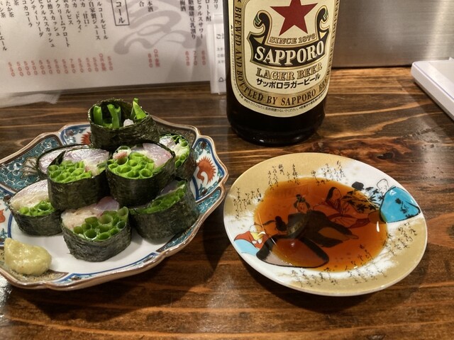 ニカイノ真べゑ - 三島/居酒屋 | 食べログ