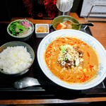 旬菜中華 杏芽