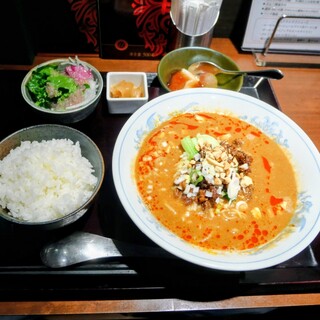 旬菜中華 杏芽 - 料理写真: