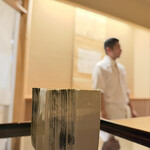 橦木町 しみず