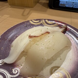 海鮮寿し トリトン_1