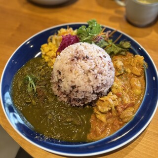 ロースタリーカフェ ノーザンエイトコーヒー_1