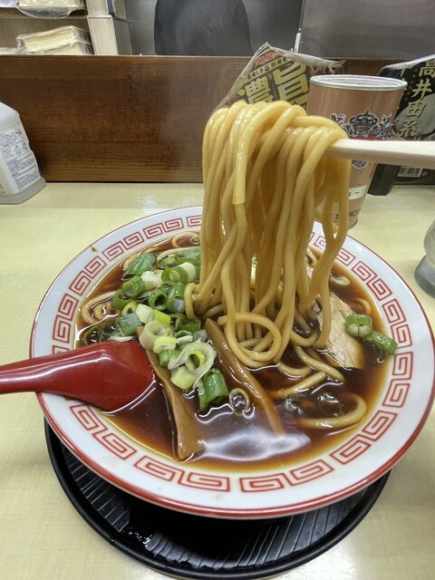 中華そば 麺屋7.5Hz 高井田店 （7.5ヘルツ） - 深江橋/ラーメン | 食べログ