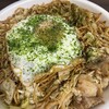 お好み焼・鉄板焼 八誠 - 料理写真: