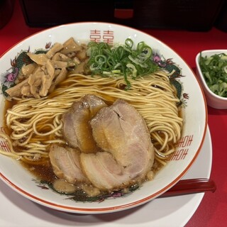 口コミ一覧 : 中華そば ふじい 新橋店 - 内幸町/ラーメン [食べログ]