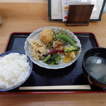 Chisokutei - 