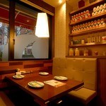 北海道イタリアン ミアアンジェラ - 