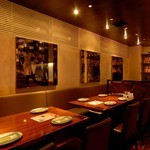 北海道イタリアン ミアアンジェラ - 