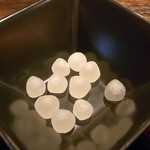 Bar Agit - ウィスキーボンボン☆♪