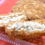 関西スーパー - 餃子コロッケ☆♪