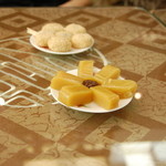 吴裕泰 - 料理写真: