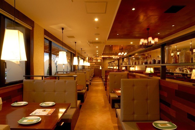 北海道イタリアン ミアアンジェラ 長町南（Mia Angela） - 長町南（イタリアン）の写真