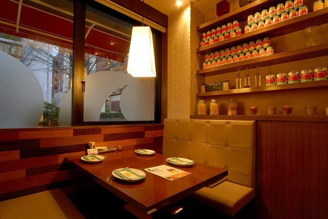 北海道イタリアン ミアアンジェラ 長町南（Mia Angela） - 長町南（イタリアン）の写真