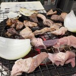 馬場ホルモン - 