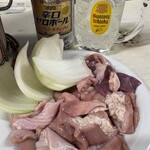 馬場ホルモン - 