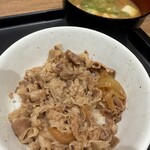 松屋 - 料理写真: