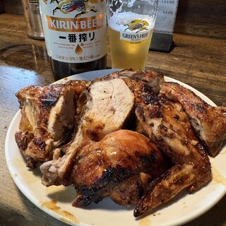 やきとり よしや_0