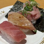 スシロー - 料理写真:
