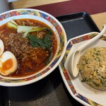 中村家 - 料理写真: