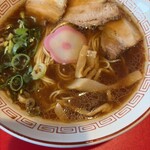 まるあ中華そば