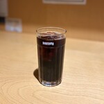 ドトールコーヒーショップ - ドリンク写真: