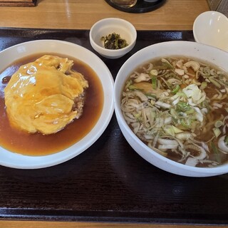 楽食中華 飛燕_0