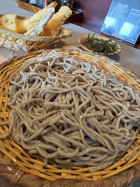 SOBA SOBA 滋賀石山 （ソバ ソバ） - 京阪石山/そば | 食べログ