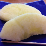 鉄板焼はりこや - 