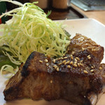 鉄板焼はりこや - 