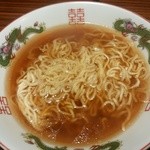 Kaisen Tei Icchou - 【2015.5.30(土)】貧乏ラーメン@299×1