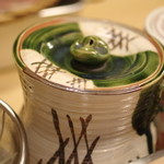 うを徳 - 魯山人（ろさんじん）の器（うつは）