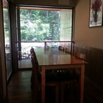 Kyarann Nishikaruizawa - 店内