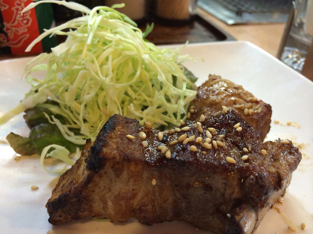 Teppanyaki Harikoya photo 4