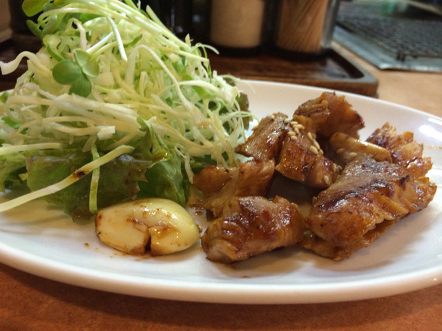 Teppanyaki Harikoya photo 3