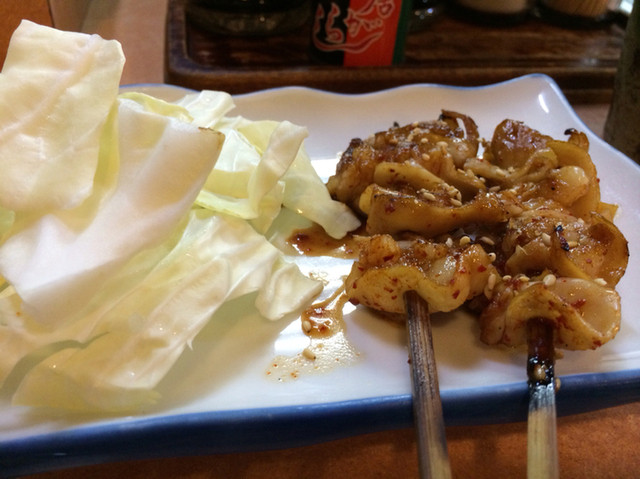 Teppanyaki Harikoya photo 2